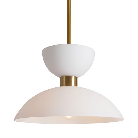 Потолочный светильник Freya FR5490CL-01BS, изображение 5