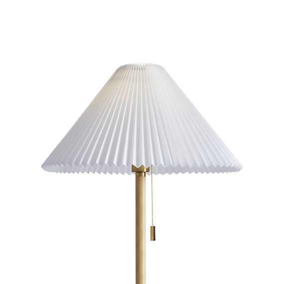 Напольный светильник (торшер) Freya FR5533FL-01BS, изображение 4