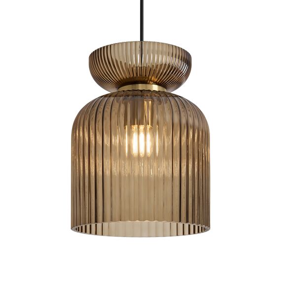 Подвесной светильник Freya FR5558PL-01BR, изображение 12