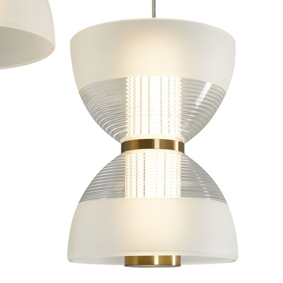 Подвесной светильник Freya FR6136PL-L18BT, изображение 10