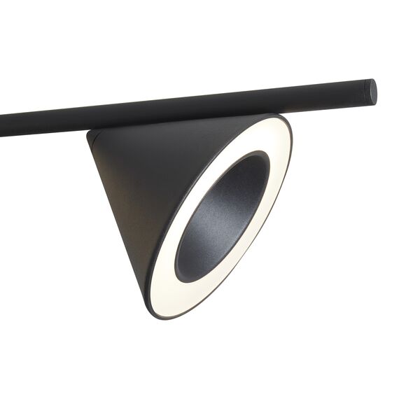 Подвесной светильник Freya FR6141PL-L28B, изображение 3