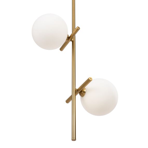 Подвесной светильник Freya FR5259PL-02BS, изображение 8