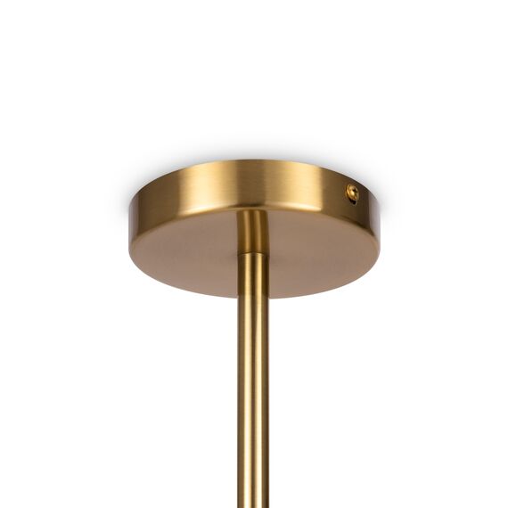 Подвесной светильник Freya FR5259PL-02BS, изображение 9