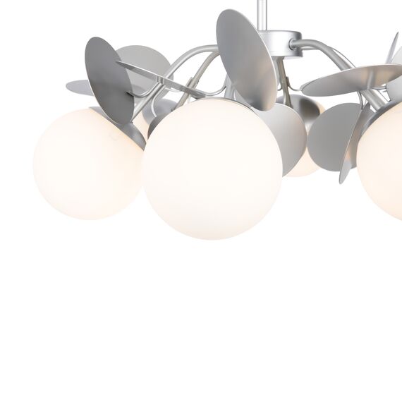 Люстра Freya FR5165PL-06S, изображение 14