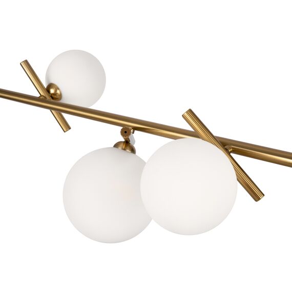 Подвесной светильник Freya FR5259PL-04BS, изображение 7