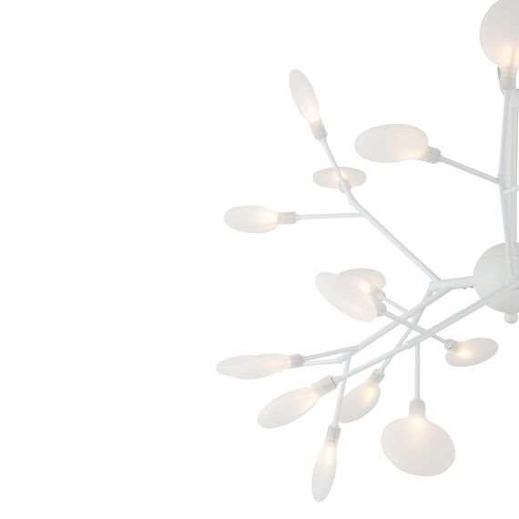 Подвесной светильник Freya FR5049PL-27W, изображение 7