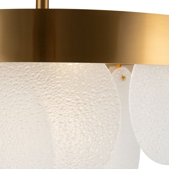 Подвесной светильник Freya FR5104PL-06BS3, изображение 3