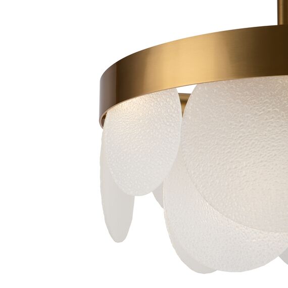 Подвесной светильник Freya FR5104PL-06BS3, изображение 4