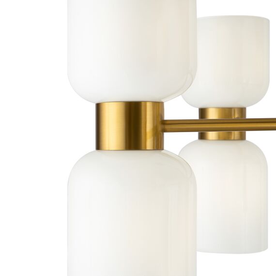 Подвесной светильник Freya FR5203PL-10BS, изображение 2