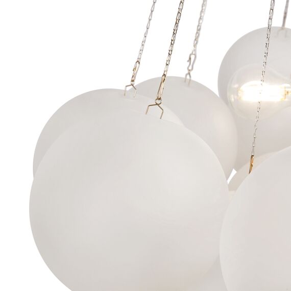 Подвесной светильник Freya FR5231PL-06CH, изображение 12