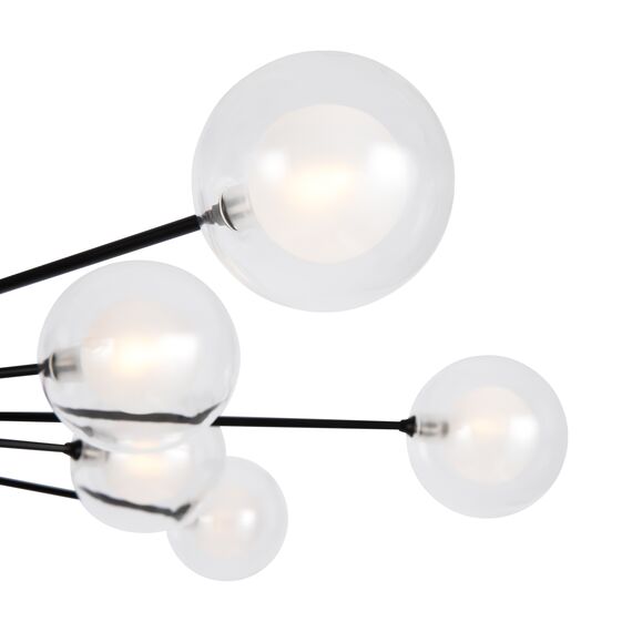 Потолочный светильник Freya FR5242CL-16B1, изображение 14