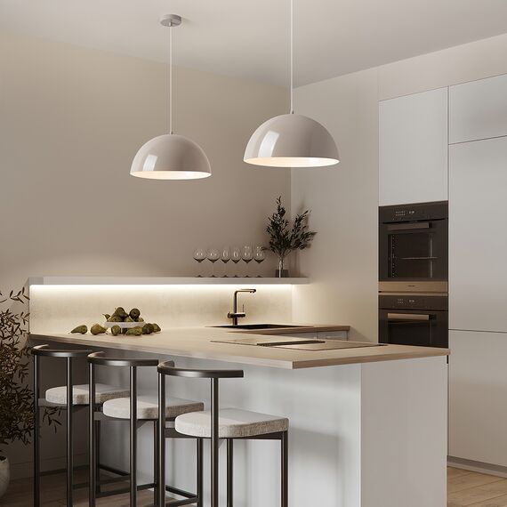 Подвесной светильник Freya FR5218PL-01B1, изображение 3