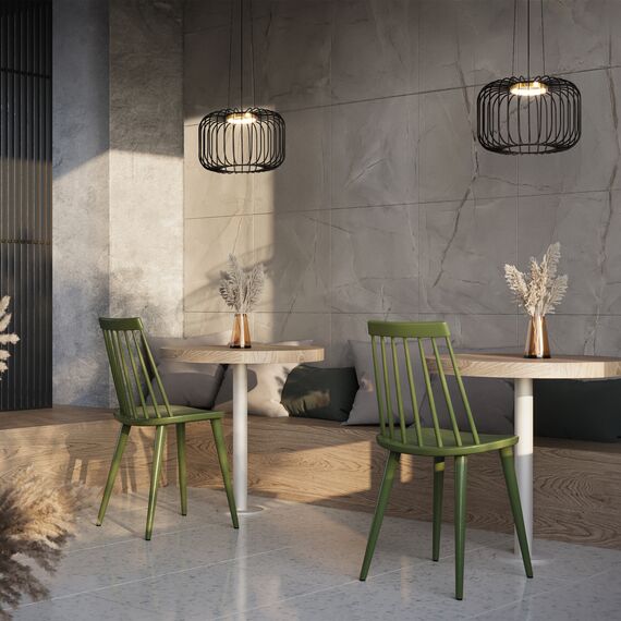 Подвесной светильник Freya FR5398PL-L8B, изображение 2