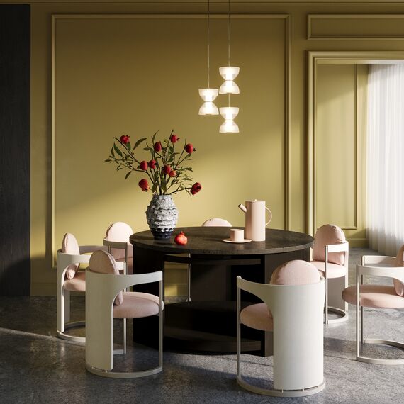 Подвесной светильник Freya FR6136PL-L18BT, изображение 2