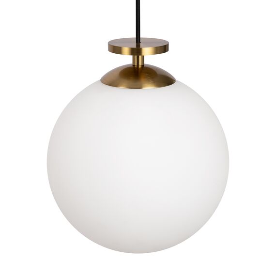 Подвесной светильник Freya FR5221PL-01BS, изображение 10