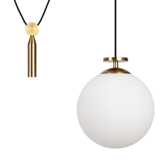 Подвесной светильник Freya FR5221PL-01BS, изображение 11