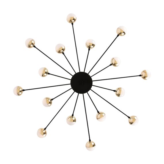 Потолочный светильник Freya FR5242CL-16B, изображение 8