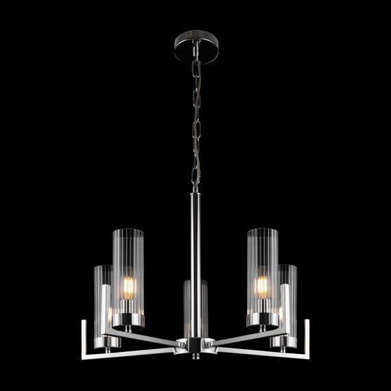 Подвесной светильник Freya FR5214PL-05CH, изображение 3