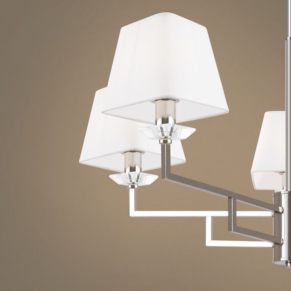 Люстра Freya FR5266PL-05CH, изображение 8