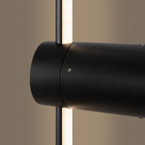 Настенный светильник (бра) Freya FR6063WL-L20B, изображение 8