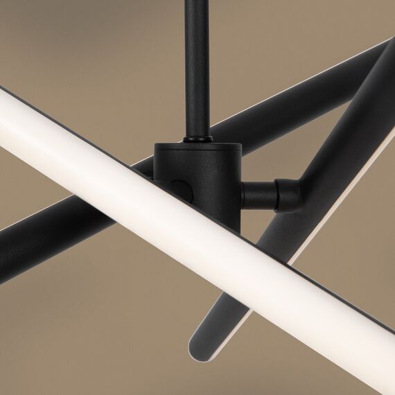 Подвесной светильник Freya FR6069PL-L65B, изображение 6