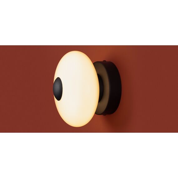 Настенный светильник (бра) Freya FR5553WL-L6B, изображение 12