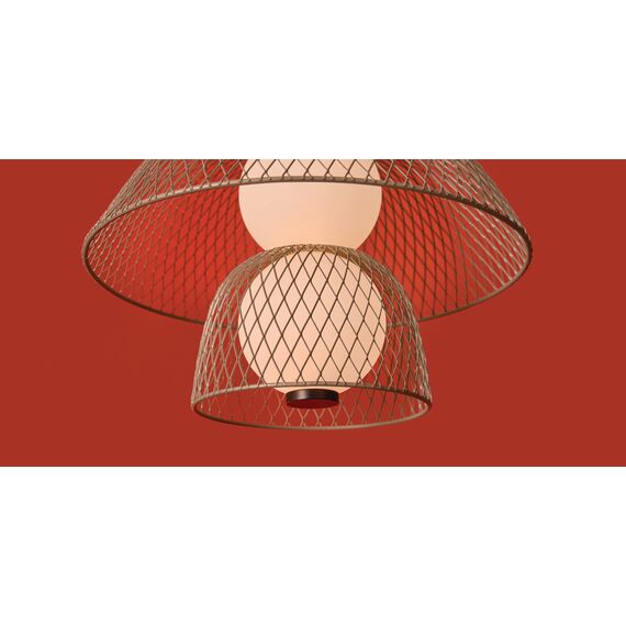 Подвесной светильник Freya FR5545PL-L5GR, изображение 14