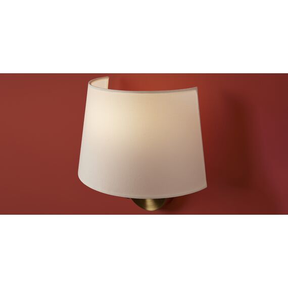 Настенный светильник (бра) Freya FR2042WL-01BS, изображение 16