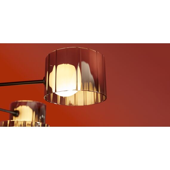 Потолочный светильник Freya FR5544CL-10B, изображение 15