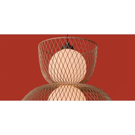 Подвесной светильник Freya FR5545PL-L5GR, изображение 15