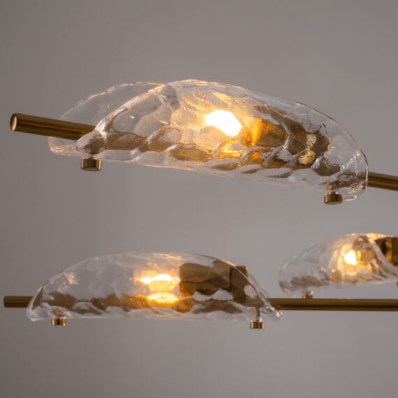 Потолочный светильник Freya FR5420CL-08BS, изображение 2