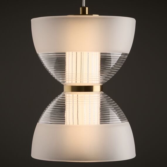 Подвесной светильник Freya FR6136PL-L6BT, изображение 2