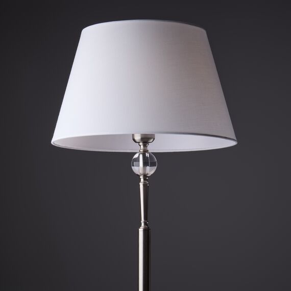 Напольный светильник (торшер) Freya FR2190FL-01N, изображение 9