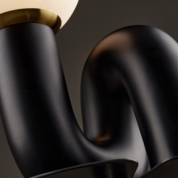 Настольный светильник Freya FR5283TL-01R, изображение 6