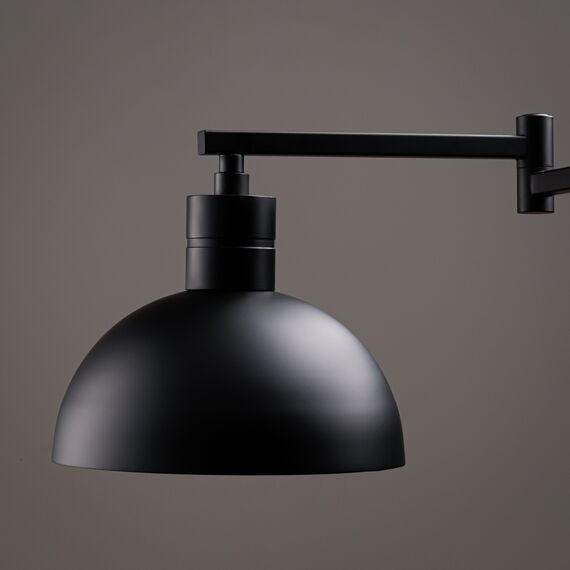 Настенный светильник (бра) Freya FR5290WL-01B, изображение 4