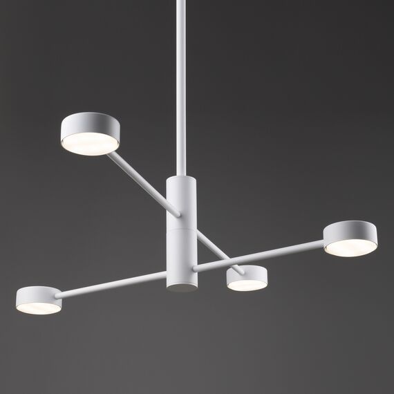 Потолочный светильник Freya FR5363CL-04W, изображение 8