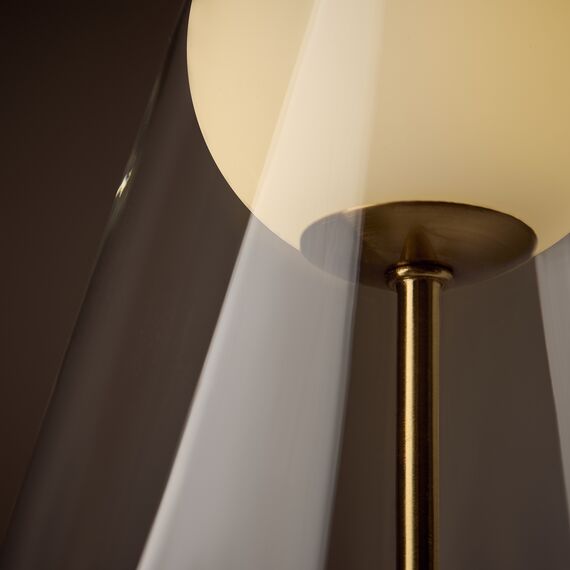 Настенный светильник (бра) Freya FR5382WL-01BS, изображение 8