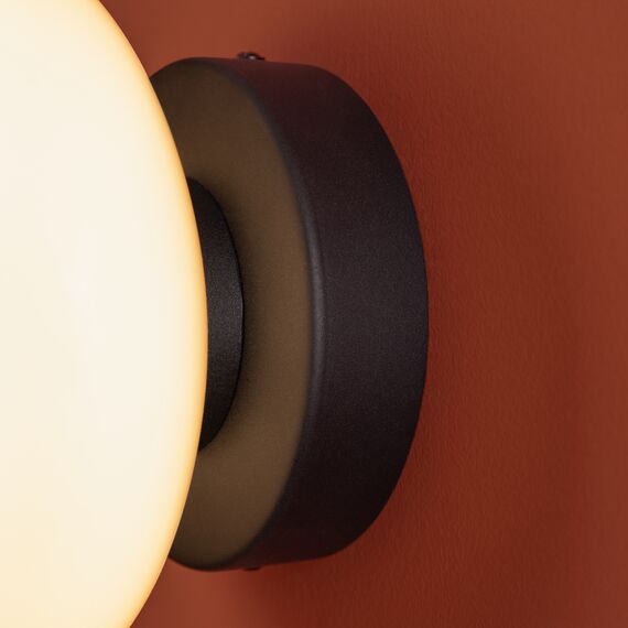 Настенный светильник (бра) Freya FR5553WL-L6B, изображение 9