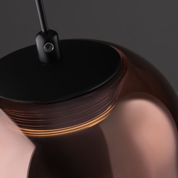 Подвесной светильник Freya FR6134PL-L4C, изображение 7