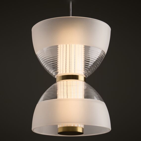 Подвесной светильник Freya FR6136PL-L6BT, изображение 3