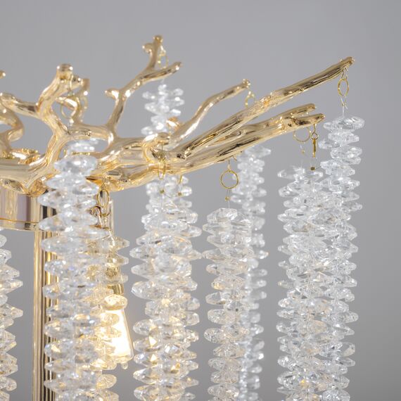 Настольный светильник Freya FR1010TL-03G, изображение 10