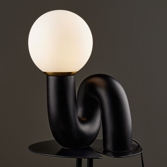 Настольный светильник Freya FR5283TL-01R, изображение 7