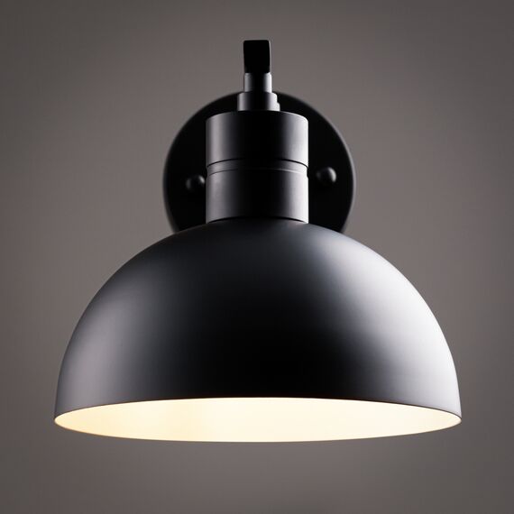 Настенный светильник (бра) Freya FR5290WL-01B, изображение 5