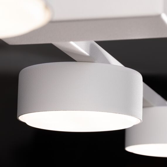 Потолочный светильник Freya FR5363CL-03W, изображение 9