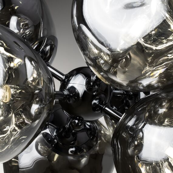 Подвесной светильник Freya FR5378PL-06SM, изображение 9