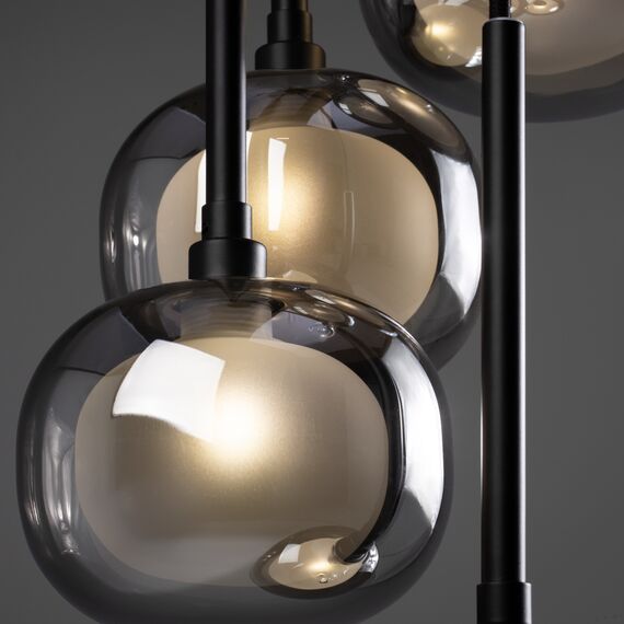 Подвесной светильник Freya FR5435PL-05B1, изображение 4