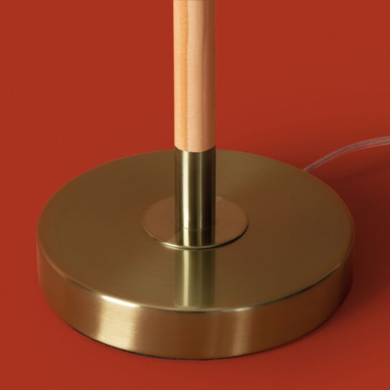 Настольный светильник Freya FR5533TL-01BS, изображение 12