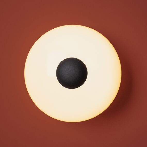 Настенный светильник (бра) Freya FR5553WL-L6B, изображение 10