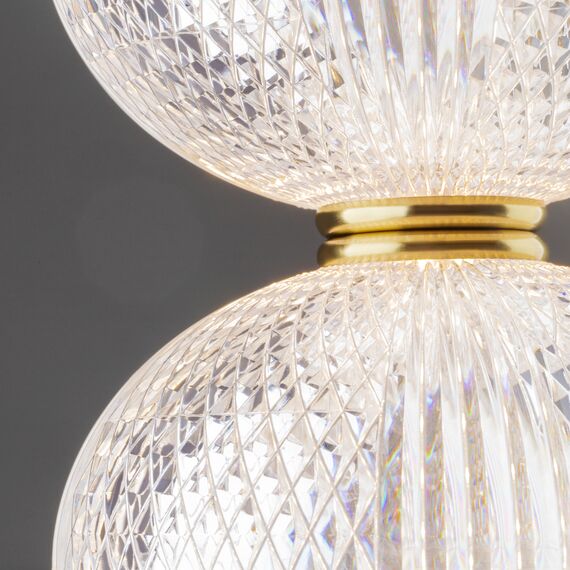 Подвесной светильник Freya FR6135PL-L13BT, изображение 5