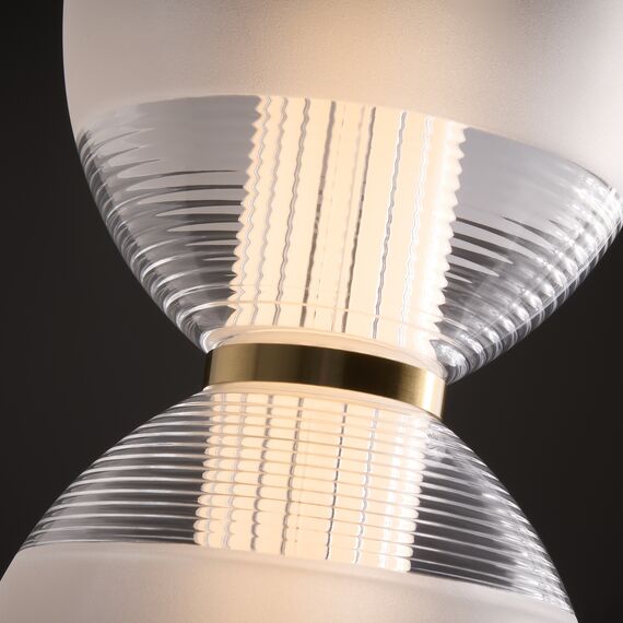 Подвесной светильник Freya FR6136PL-L6BT, изображение 4